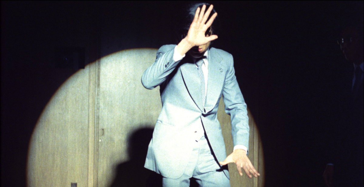 coltranefanboy's tweet photo. The Resurrection of the Golden Wolf (1979, Tōru Murakawa)
1080p BluRay REMUX (37GB)
1080p BluRay (10GB &amp; 4GB)
https://t.co/blAvuuj3v2 https://t.co/ObCCA6CGpx