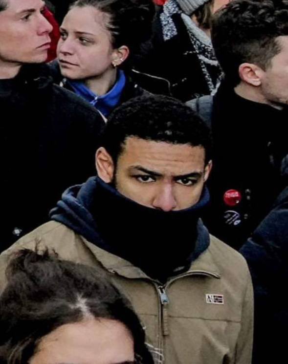 Audace Lyon tweet media