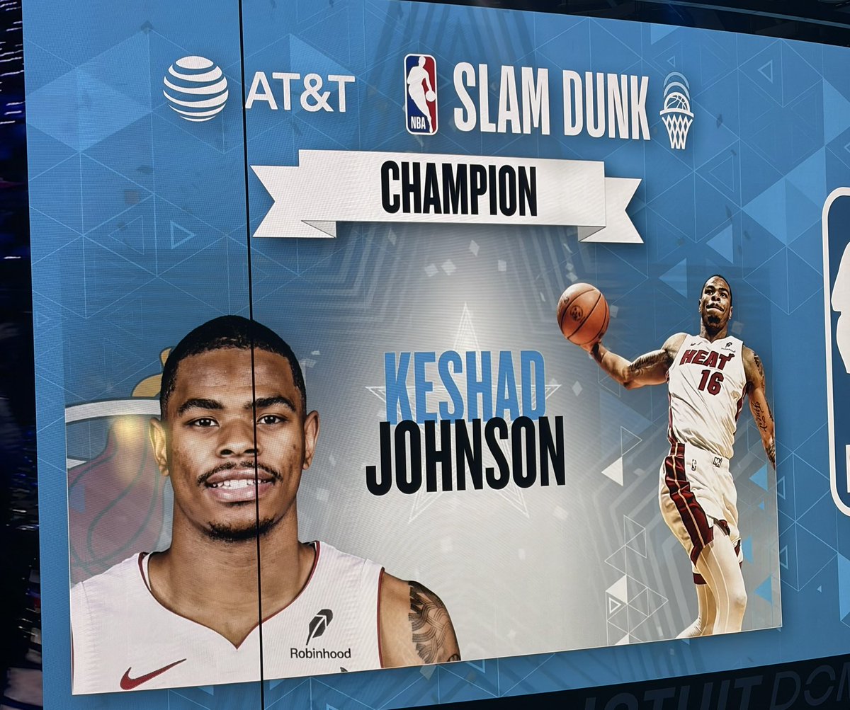 Ritmo NBA tweet media