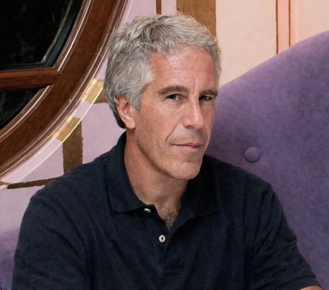 🚨 The Epstein files show that an email dated one week after the 9/11 attacks includes the line: 

“Where is the real pilot?”