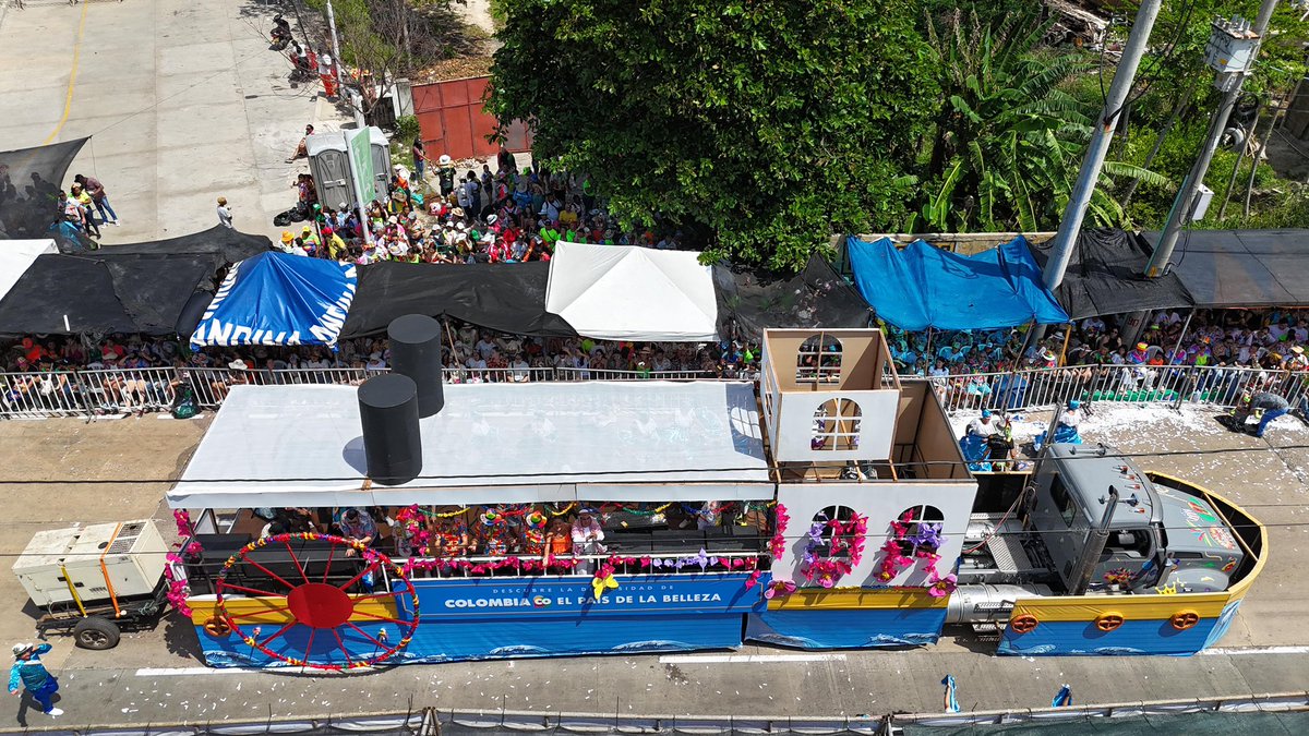 Fontur Colombia tweet media