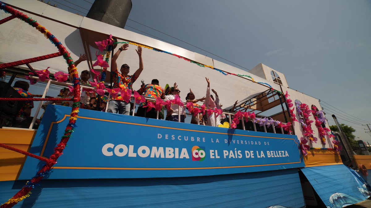 Fontur Colombia tweet media