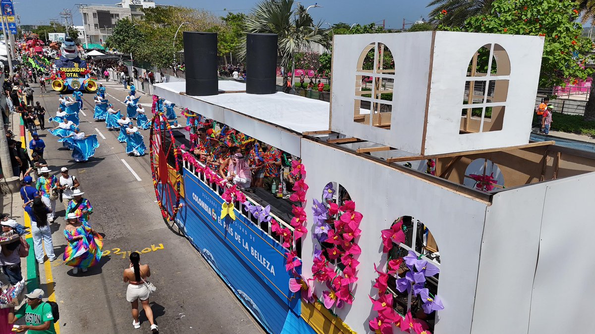 Fontur Colombia tweet media