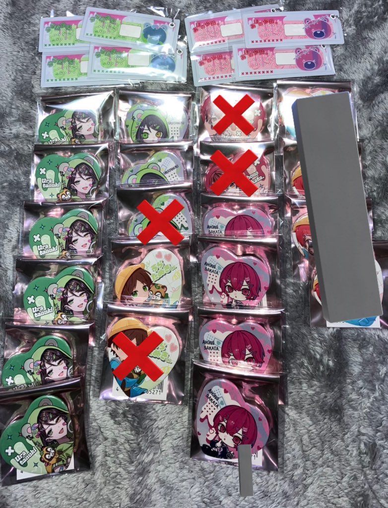 ☾取引垢☆ tweet media