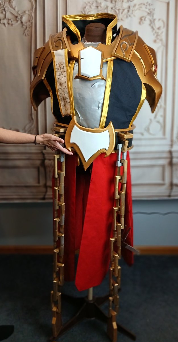 RGBwolfie tweet media