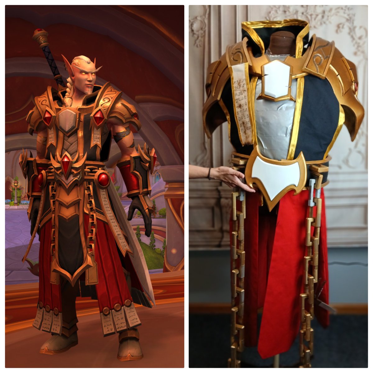 RGBwolfie tweet media