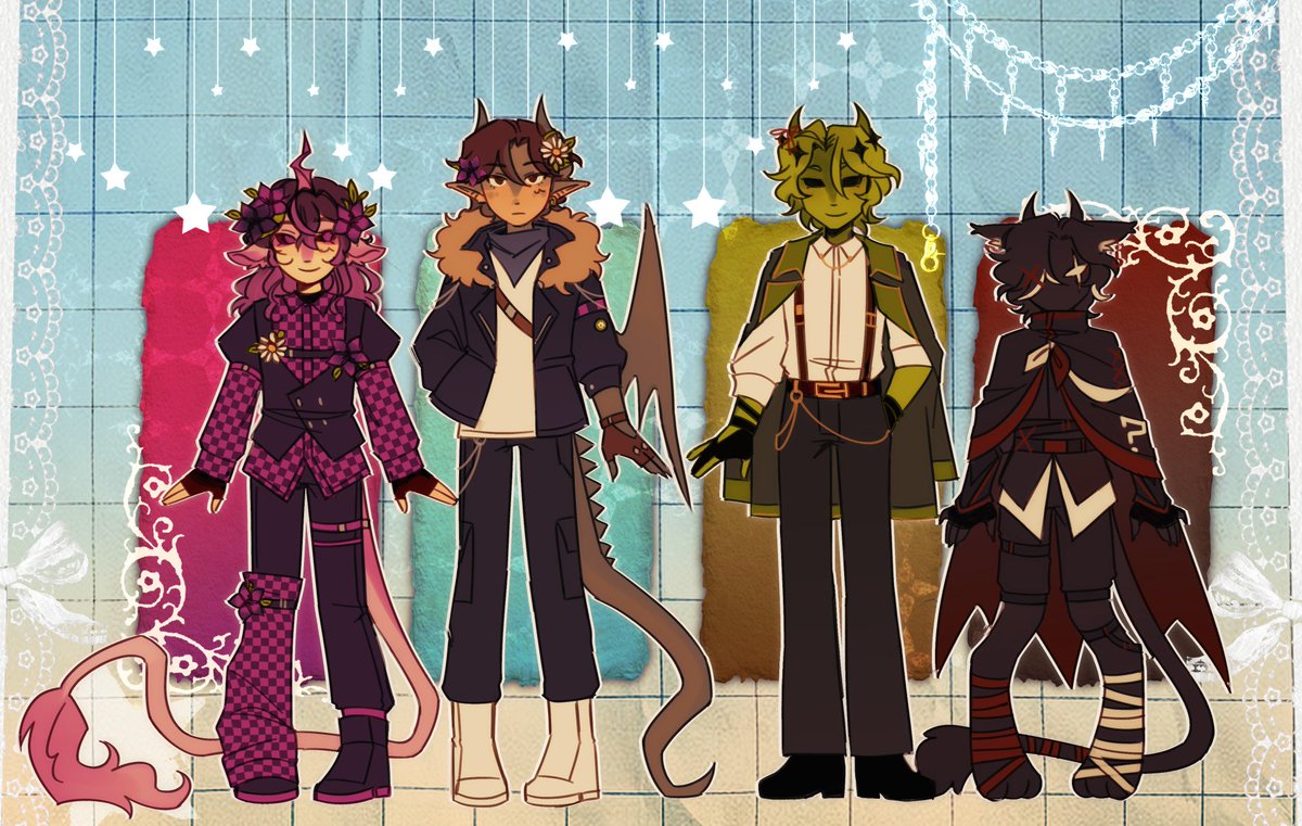 — MELLOHI ✧ ! tweet media