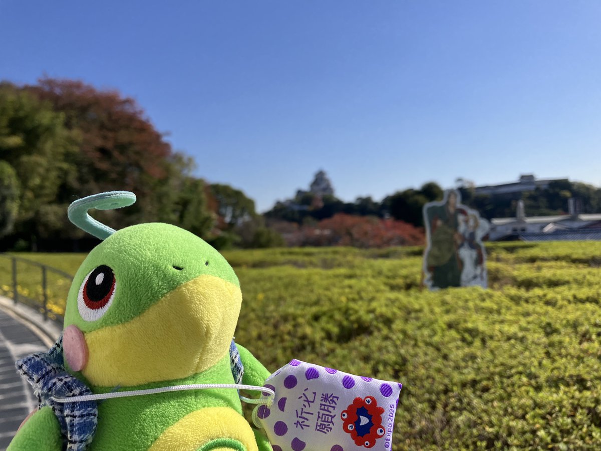 Post by Bushiel_YT＠村一ウッウ(SuBushiel_YT) on X: 日本で良かった