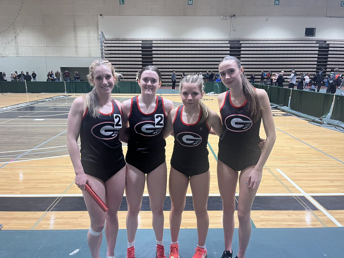 GHS XC/Track & Field tweet media