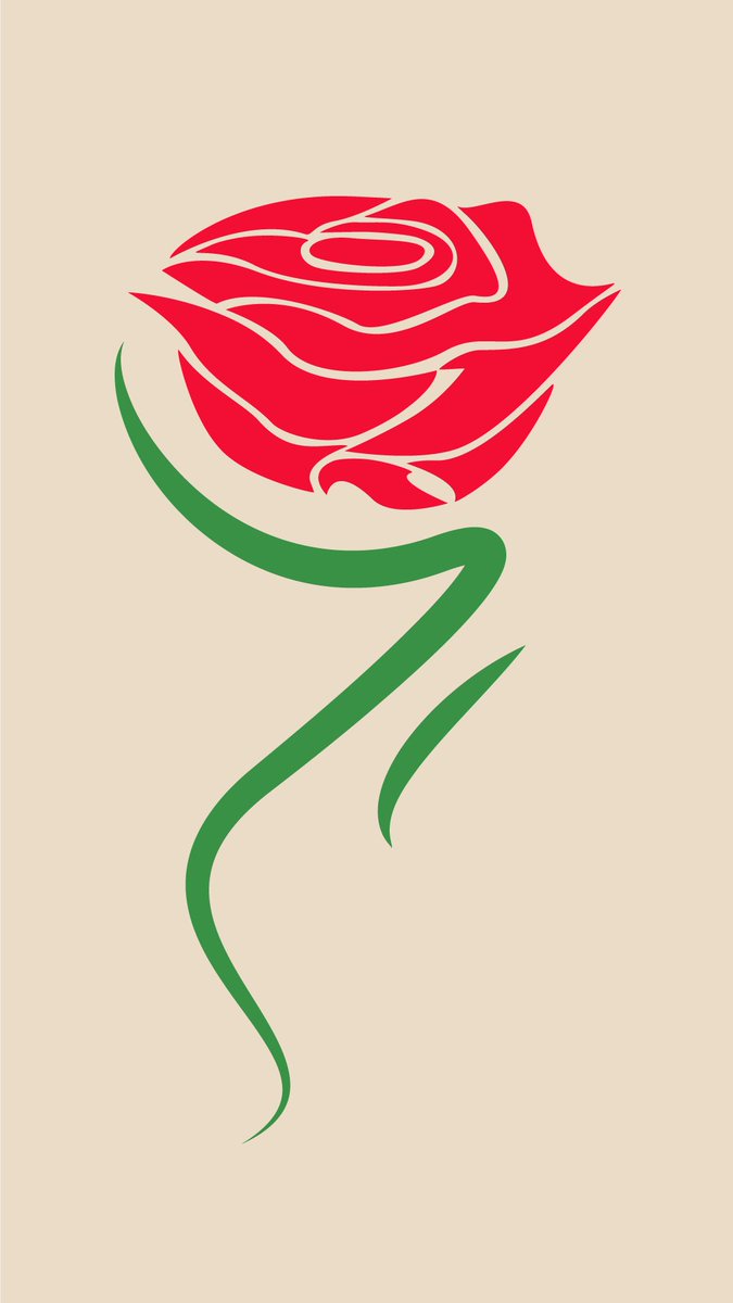 花です。