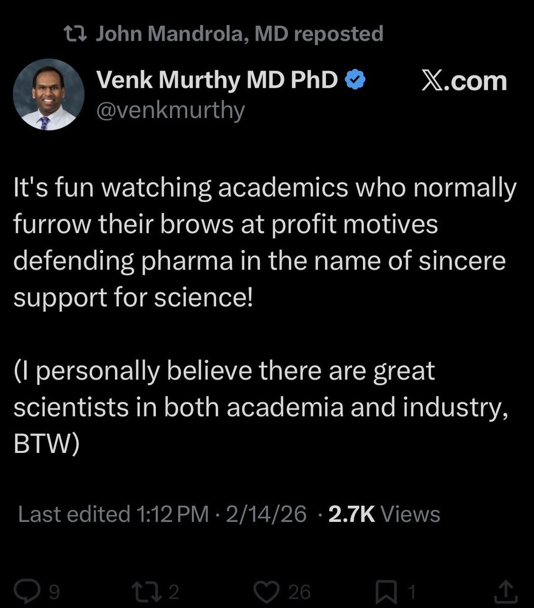 People are just defending basic logic. You are defending your ideological tribe.
