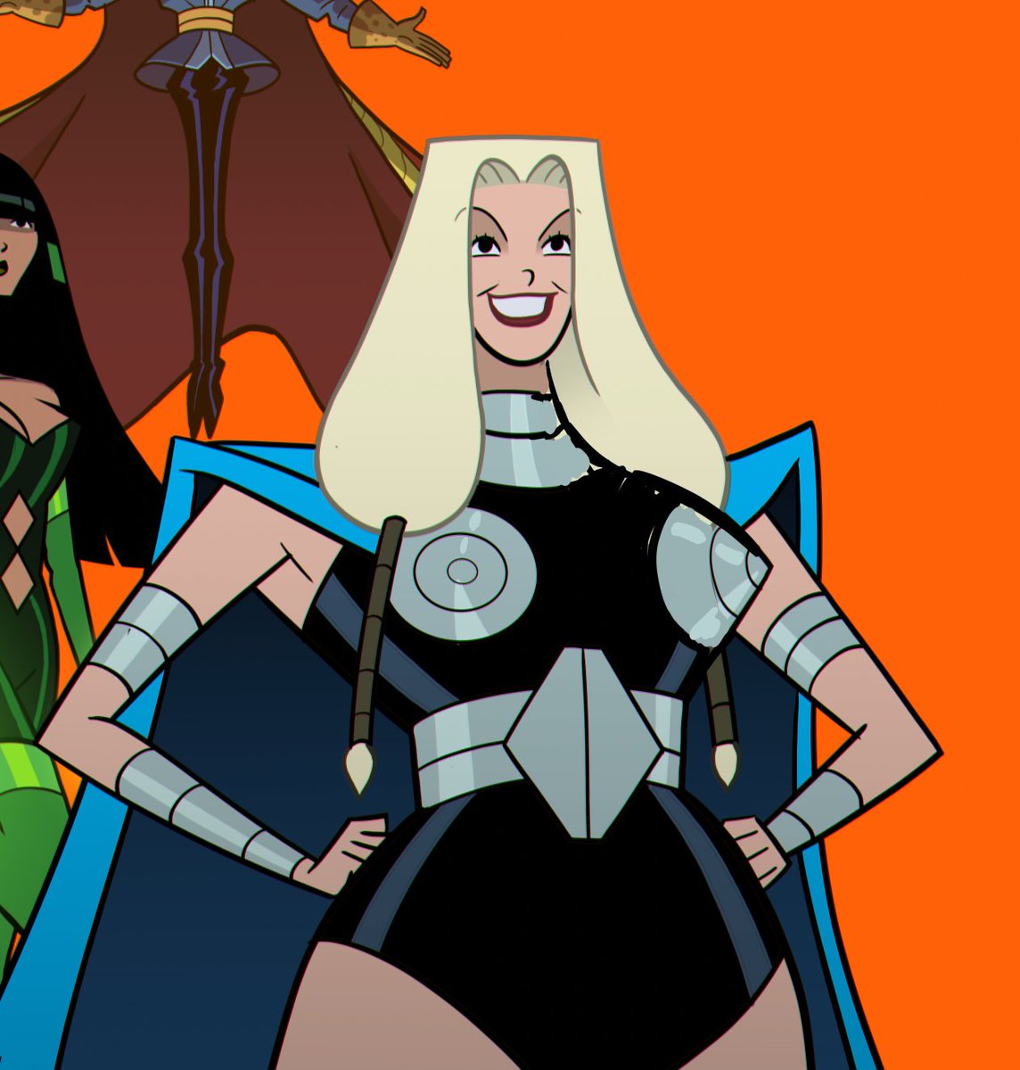 benjamin anders tweet media