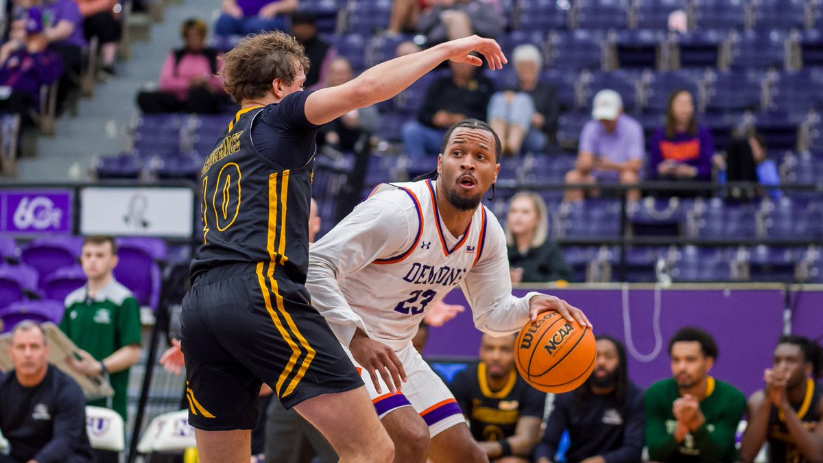 NSU Basketball tweet media