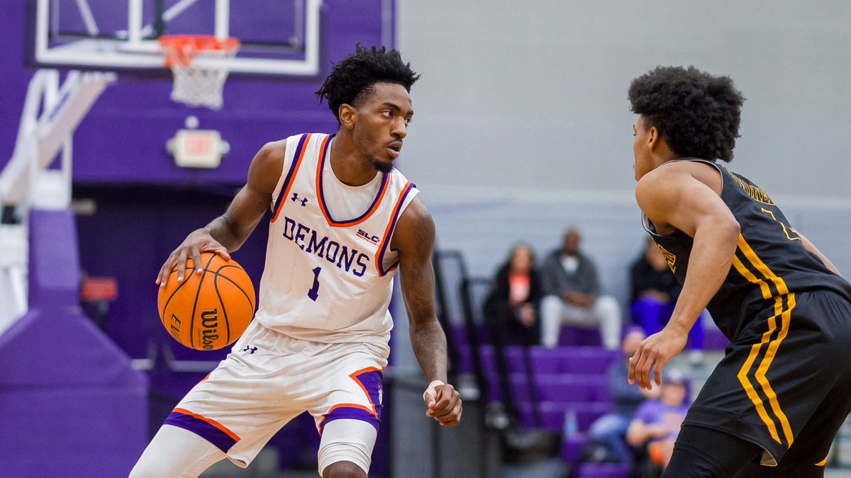 NSU Basketball tweet media