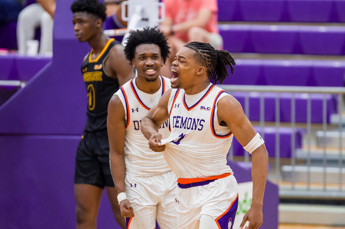 NSU Basketball tweet media