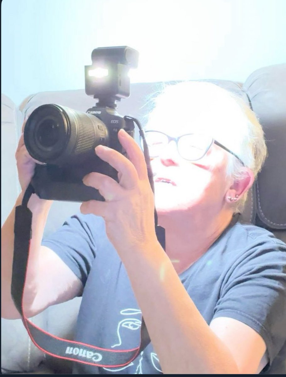 Is this what they mean when they say, “Use flash because it’ll level up your photography”?