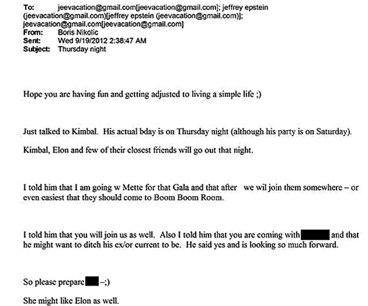 Elon Musk belongs in prison