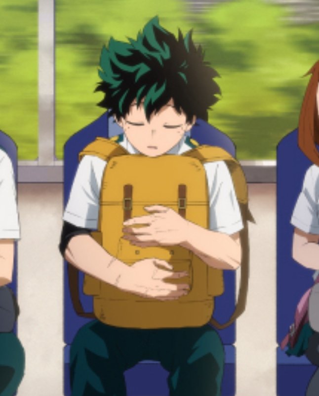 bunny deku pics tweet media