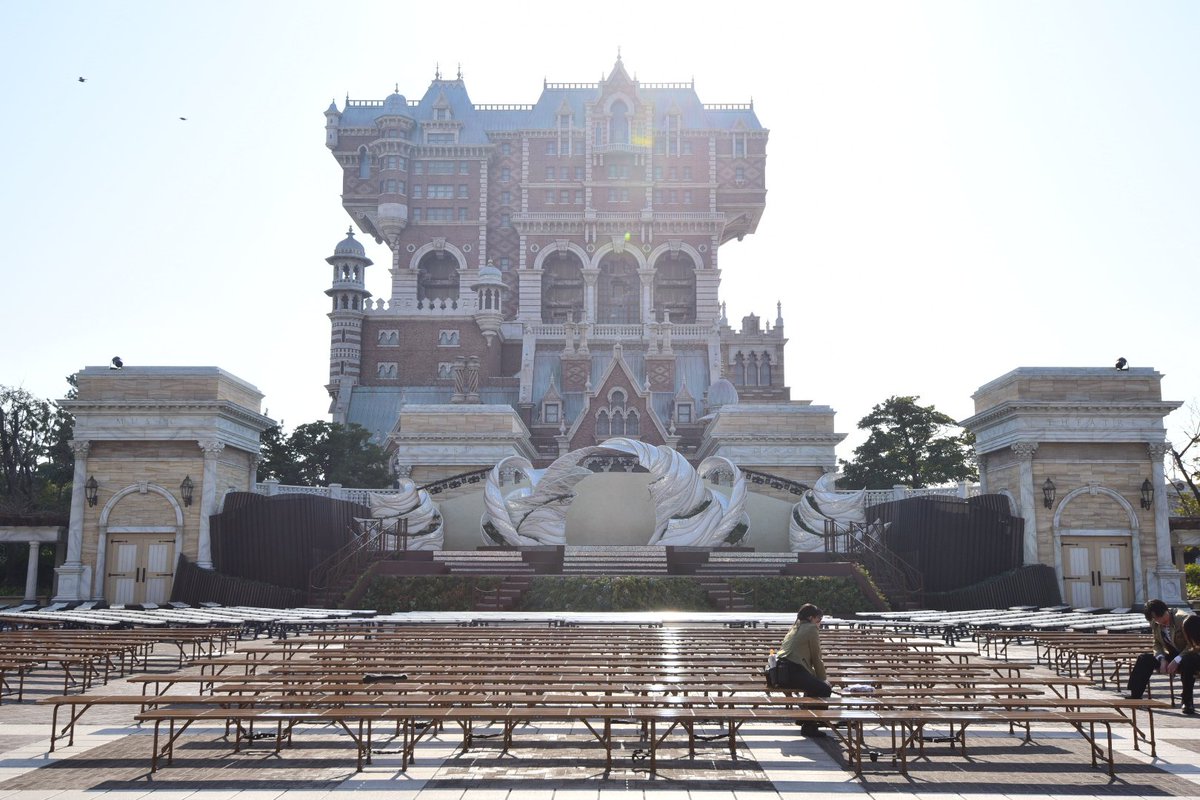 Disney Colors - クロロ tweet media