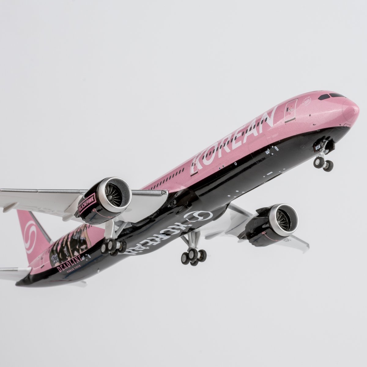 本日のおすすめ 【お取り寄せ商品】(ULTIMATE COLLECTION)1/400 787-10