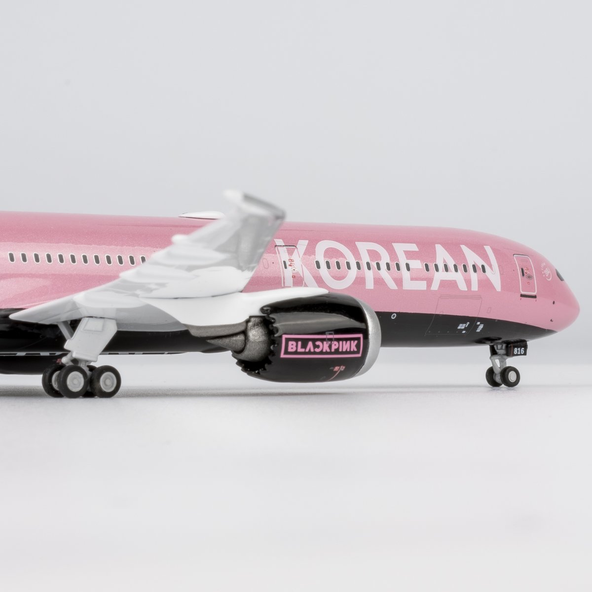 本日のおすすめ 【お取り寄せ商品】(ULTIMATE COLLECTION)1/400 787-10