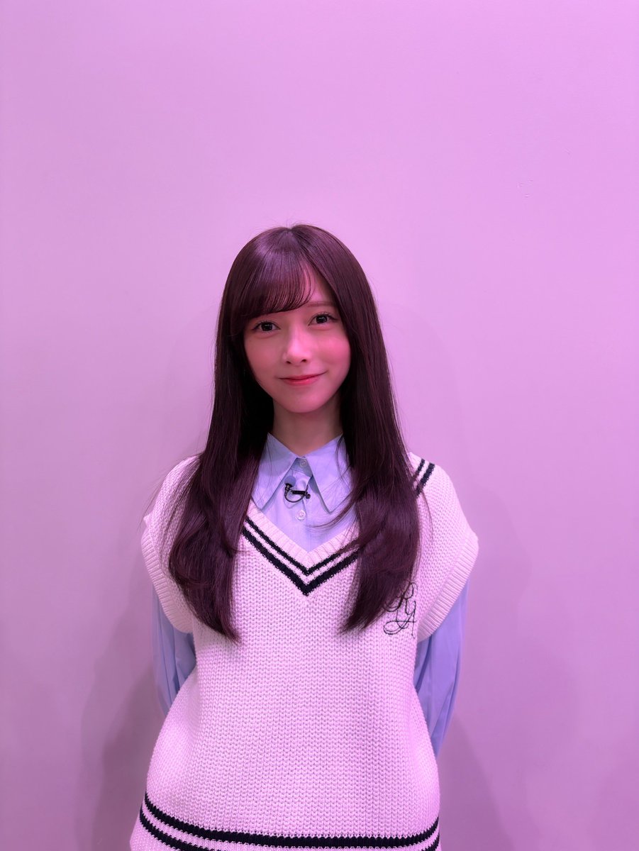 nogizaka46's tweet image. このあと9:54～TBSテレビ系「サンデージャポン」に #池田瑛紗 が出演します！

ぜひ、ご覧ください‼️

#乃木坂46
#サンジャポ
tbs.co.jp/sunjapo/