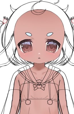 Niro 🐇🫖|| Vtuber tweet media