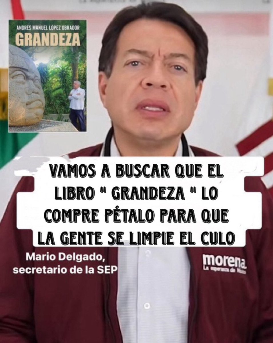 perzcabrera's tweet photo. @_LizVilchis @SEP_mx https://t.co/iFo1k16TN2