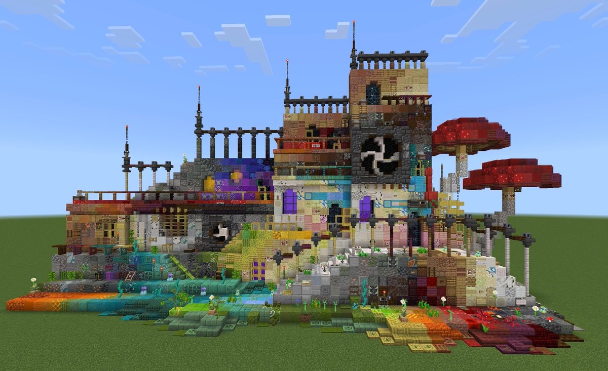 终末寒川 tweet media