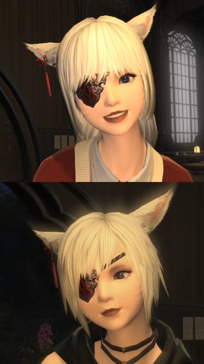 SenixPrime // ENVtuber tweet media