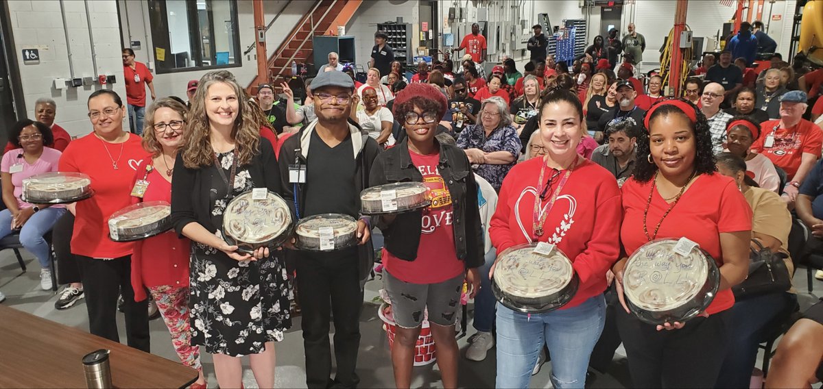 CFISD Transportation Services tweet media