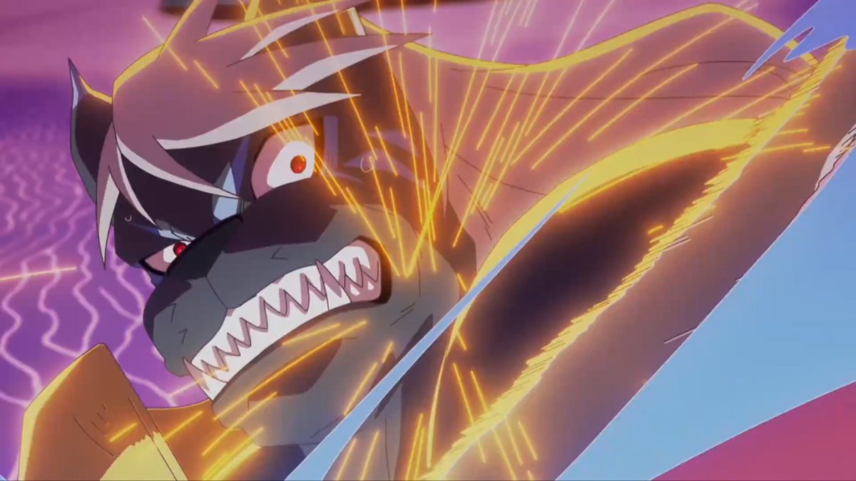 逸れ狗 tweet media