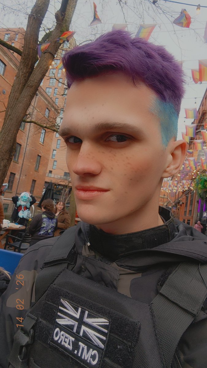 🎀 ~ ℤ𝔼ℝ𝕆 ~ 🎀 tweet media