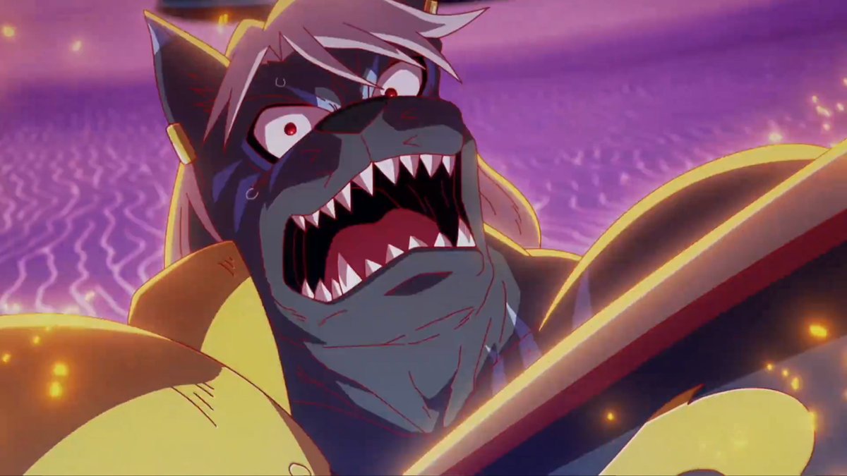 逸れ狗 tweet media