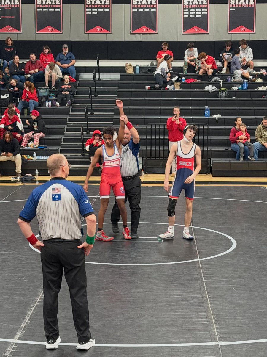 Skyhawk Wrestling tweet media