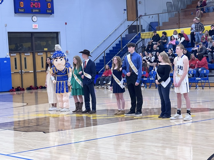 Tri-Central Community Schools tweet media