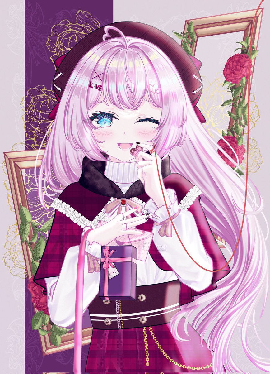 フィオ🌷FIO tweet media