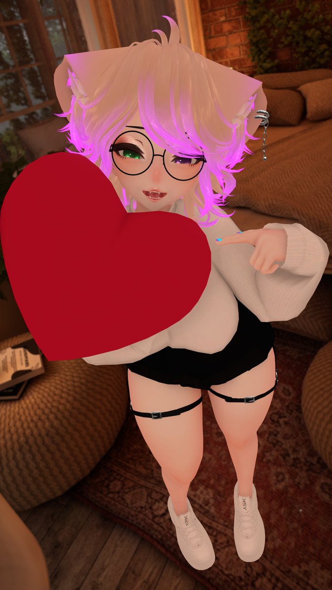 VeeUwuVR 🐸 | 🎤 ASMR Roleplay Content Creator! 💚 tweet media