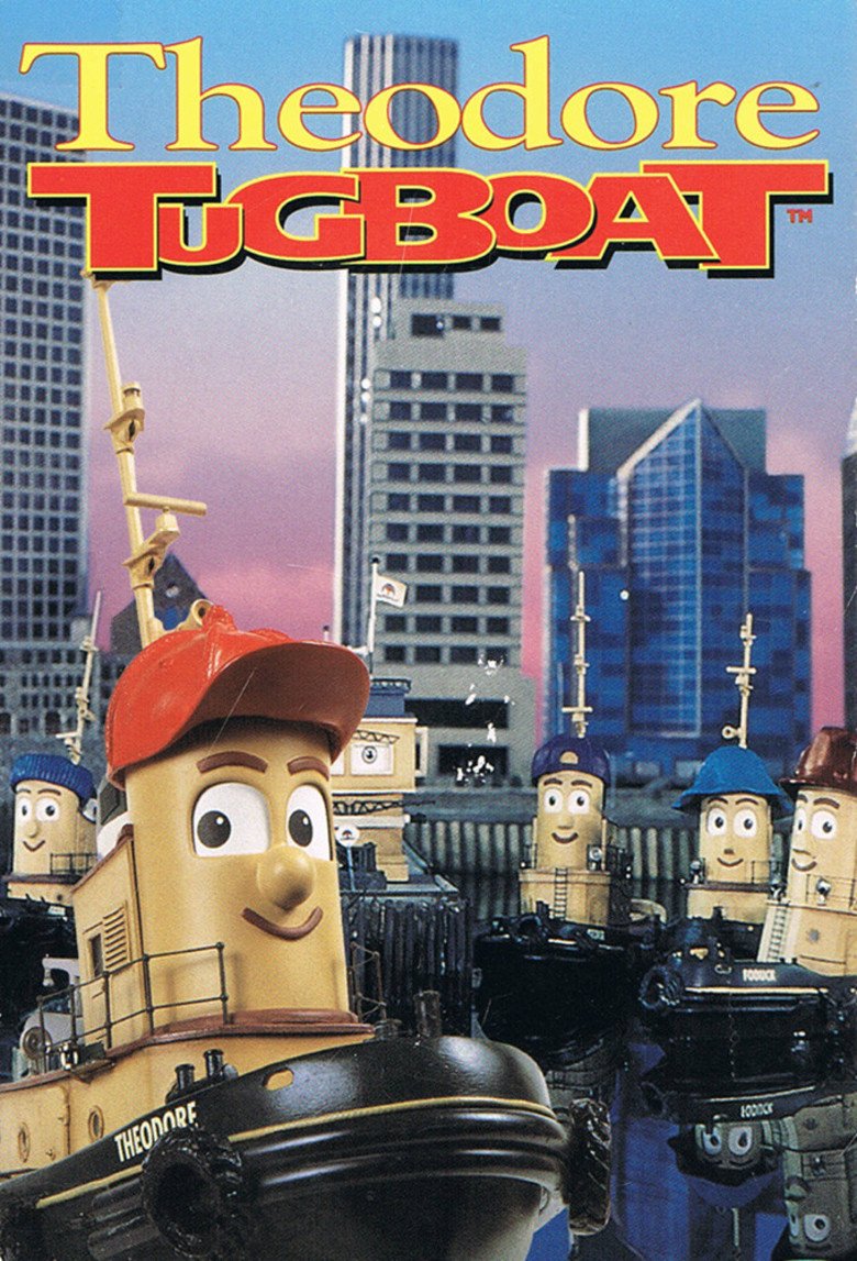 It’s Movie Night!

We’ll be watching episodes of ’Theodore Tugboat’ (1993) at 8 PM Eastern Standard Time!

Join us in the Thomas Terminus discord server to watch with us! 

discord.gg/jxjq2KDV4T
