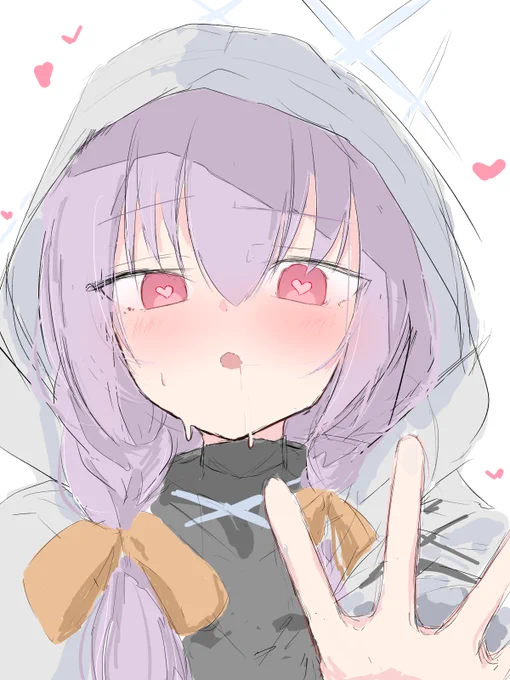 アツコ?!
