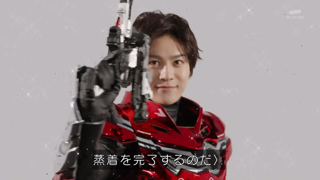 では蒸着プロセスをもう一度見てみよう！ #nitiasa