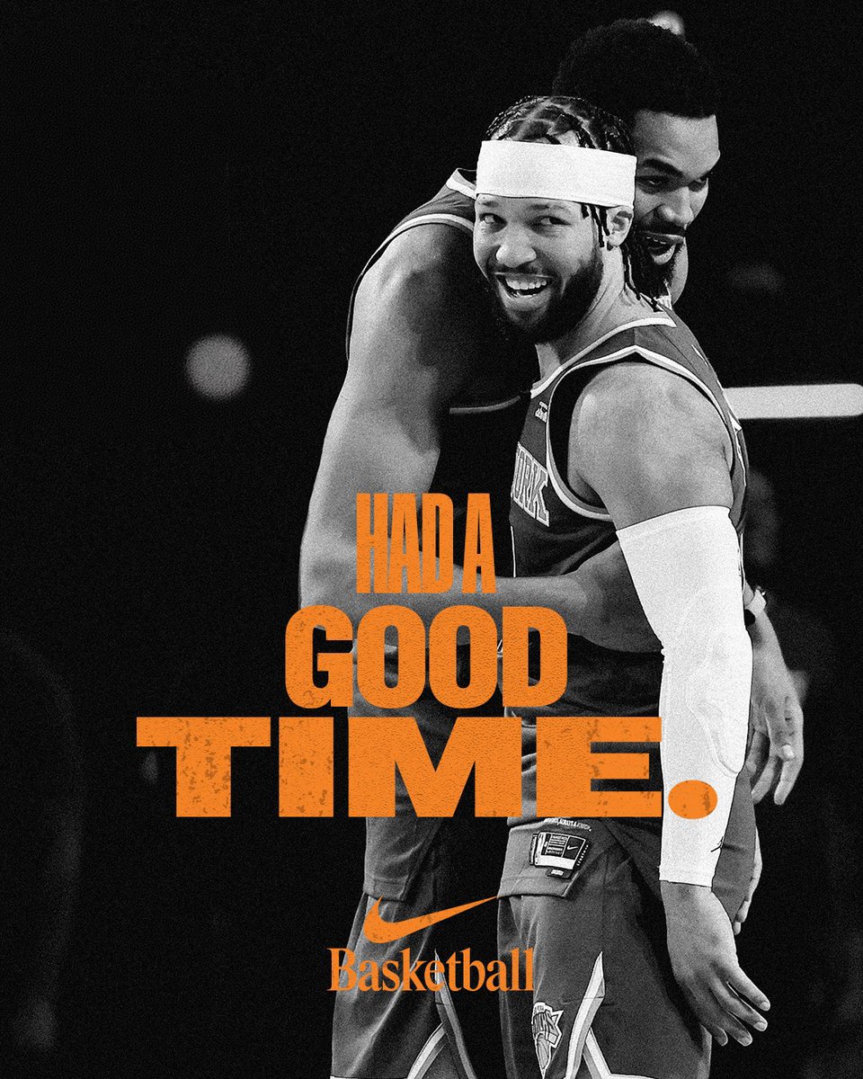 Nike Basketball tweet media