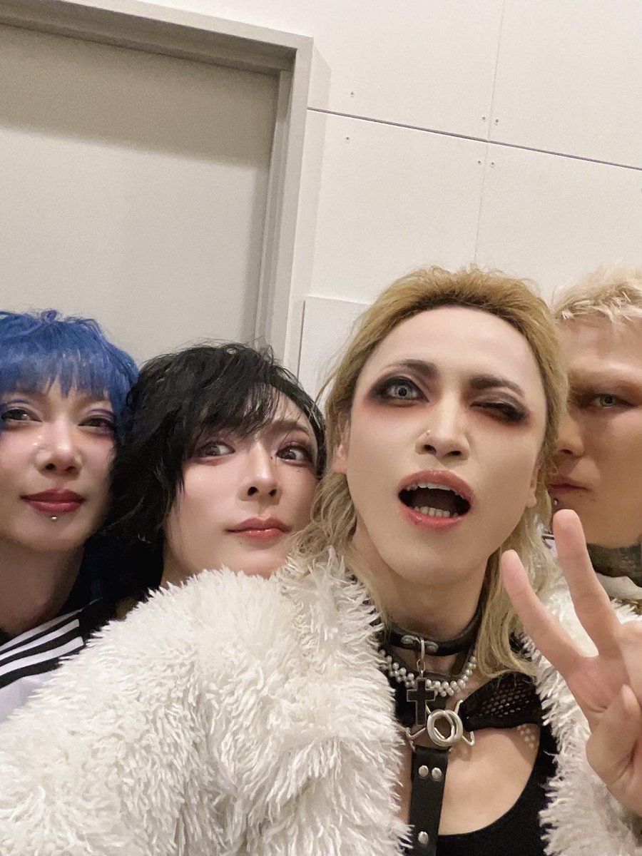 THE MADNA 朋 (@TOMO_TheMADNA) / Posts / X