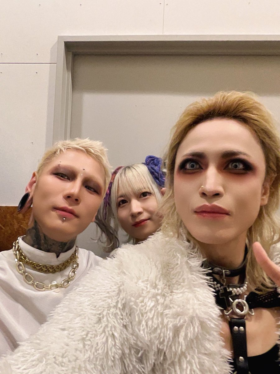 THE MADNA 朋 (@TOMO_TheMADNA) / Posts / X