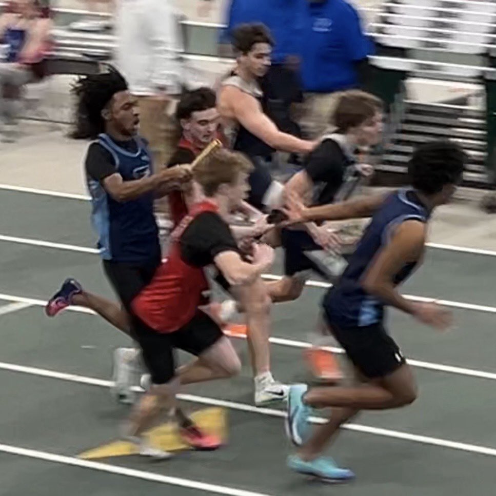 EASTRIDGE XC/TF tweet media