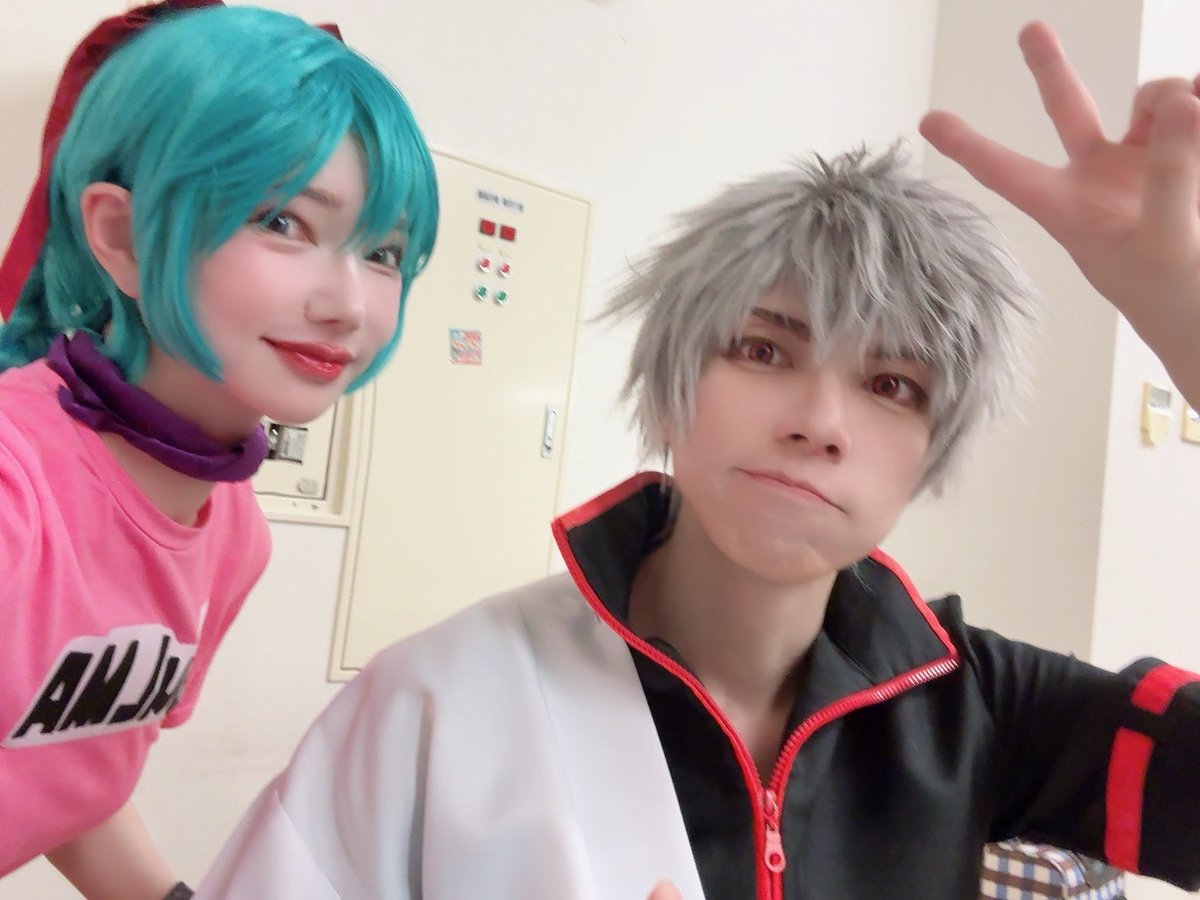 七海あくあ●☆基本インスタ☆ tweet media