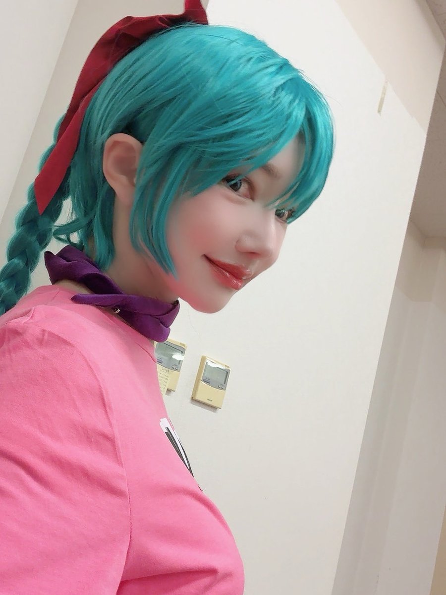 七海あくあ●☆基本インスタ☆ tweet media