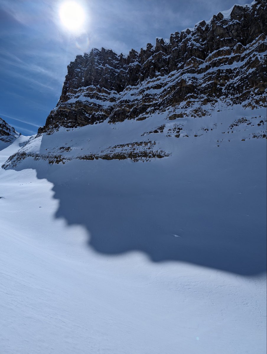 JacquesMagnan's tweet photo. @mandolinaes Banff national park https://t.co/aFEVZ9GgZB