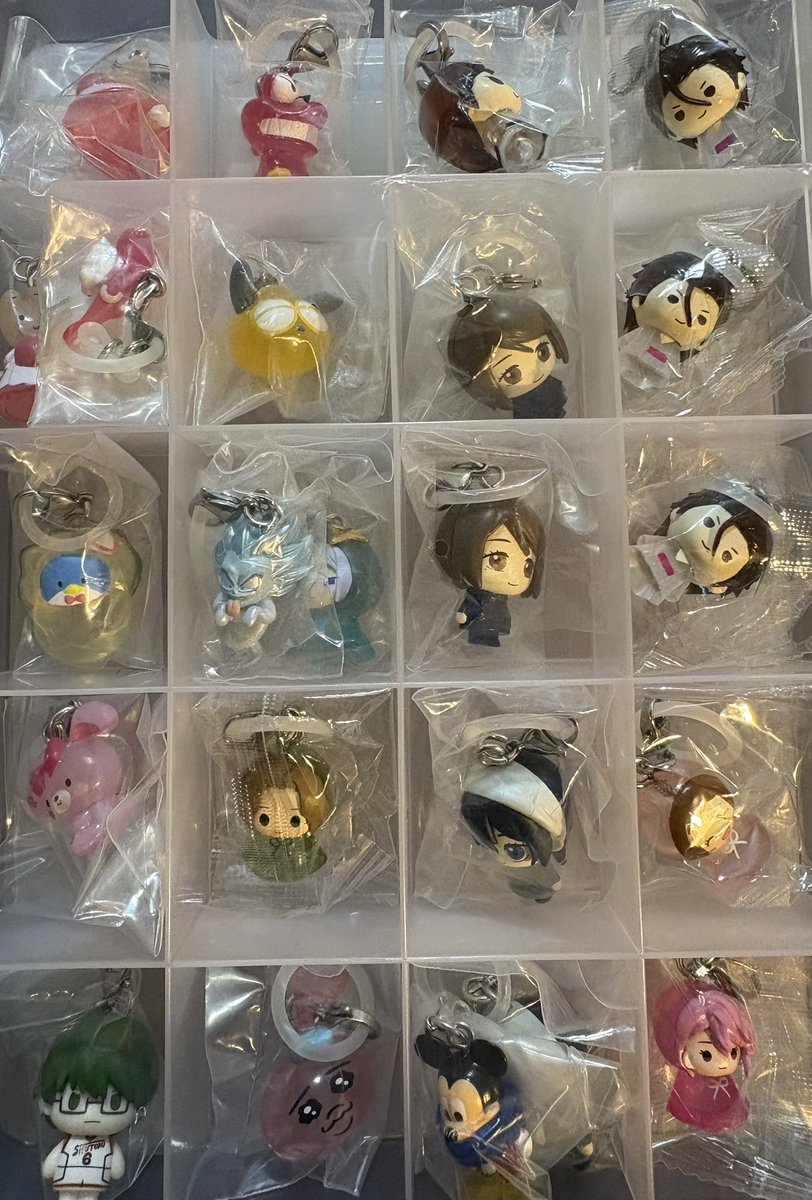 わんたろう tweet media