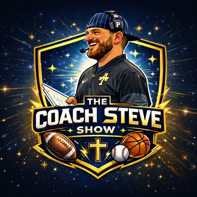TheCoachSteveShow 🎙 tweet media
